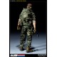 G.I. Joe Action Figure 1/6 Green Beret Lt. Falcon SDCC 2012 Sideshow Exclusive 30 cm
